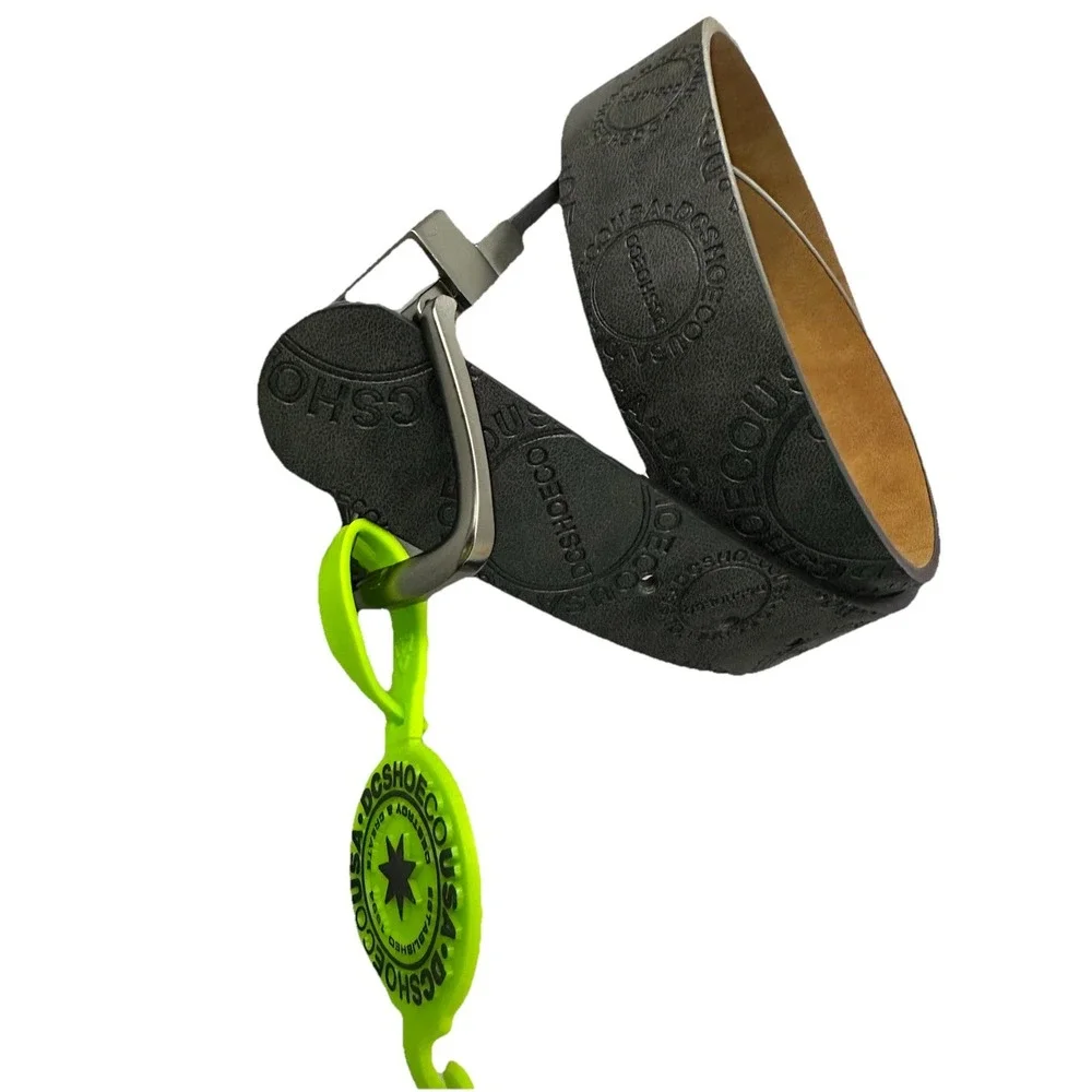 DC shoes men